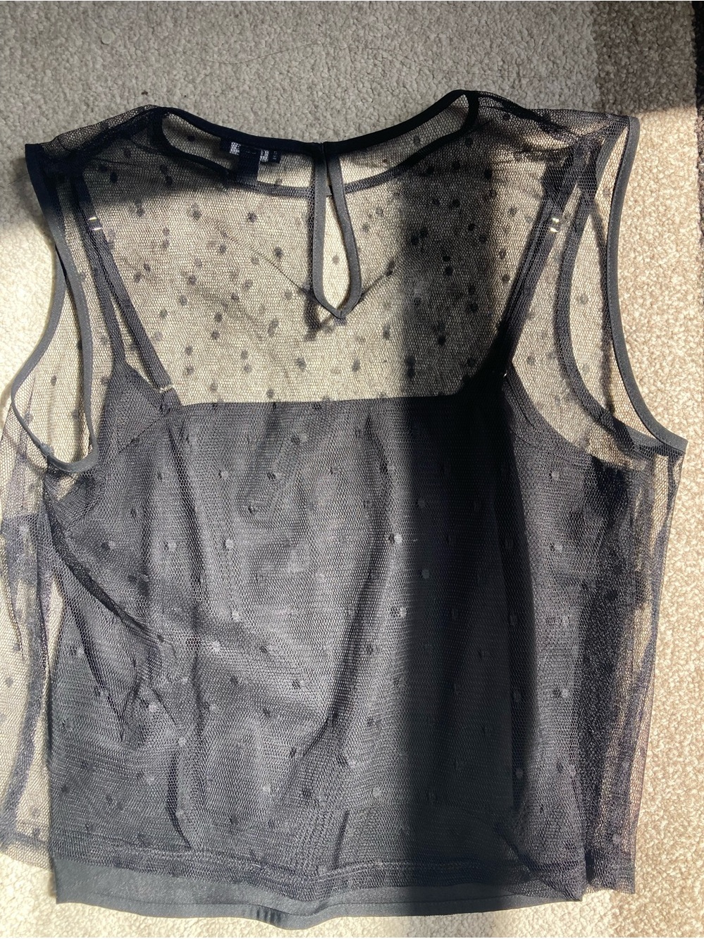 Express Top - Picture 3 of 3